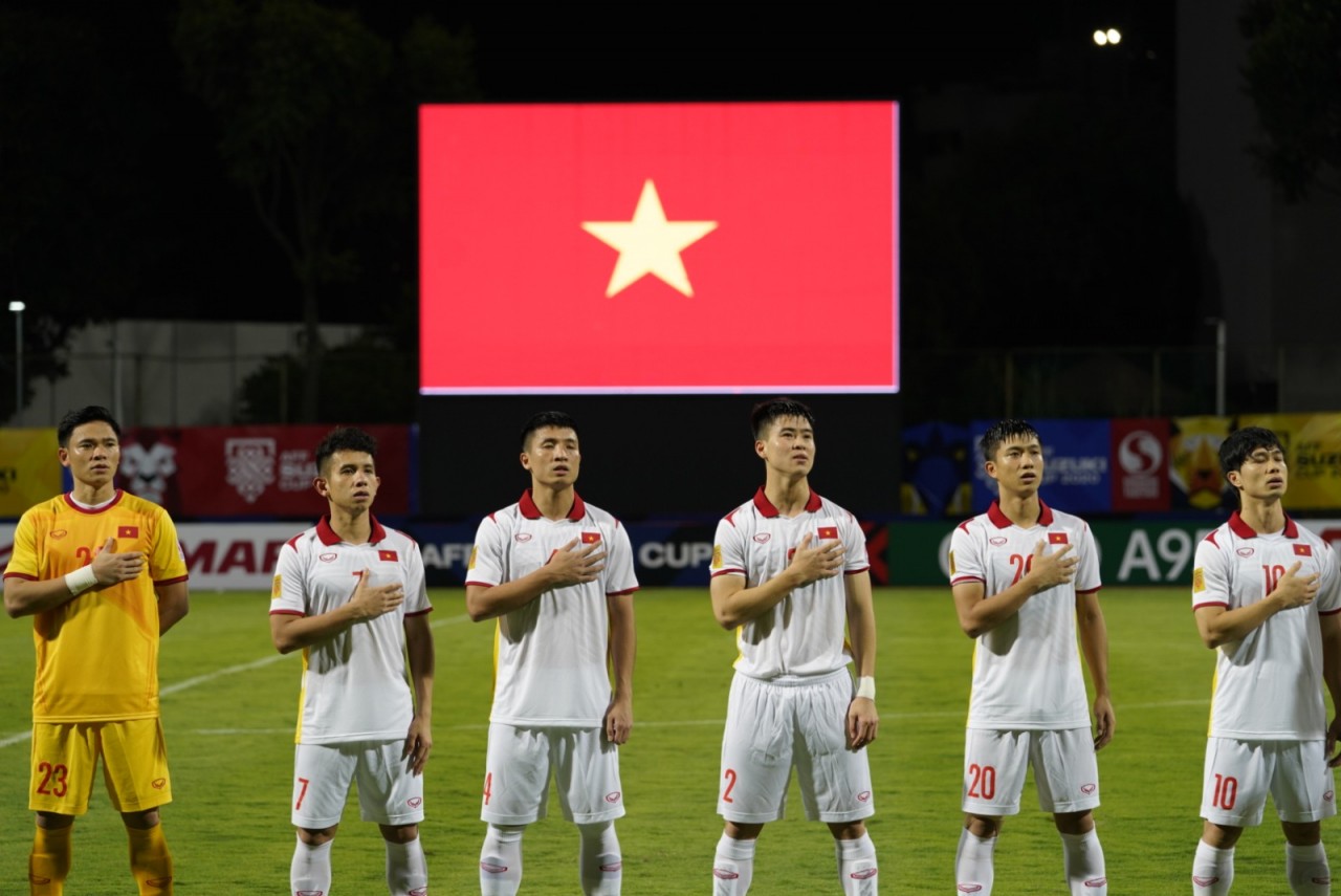 Link xem trực tiếp Việt Nam vs Malaysia AFF Cup 19h30 ngày 12/12: Chung kết sớm bảng B