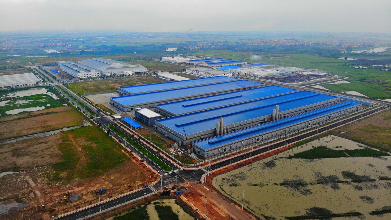 Bắc Giang chủ động, sáng tạo, đổi mới đối ngoại, tăng cường hợp tác với Singapore