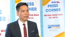 Ngoại giao kinh tế - Điểm sáng trong công tác đối ngoại tỉnh Nghệ An