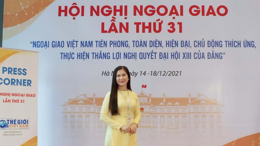 Đắk Nông 'đặt hàng' Bộ Ngoại giao