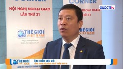 May 10: Ngoại giao vaccine, ngoại giao kinh tế giúp phục hồi ngành dệt may