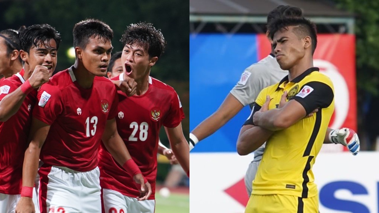 Link xem trực tiếp Malaysia vs Indonesia AFF Cup 19h30 ngày 19/12 Link xem trực tiếp Malaysia vs Indonesia AFF Cup 19h30 ngày 19/12