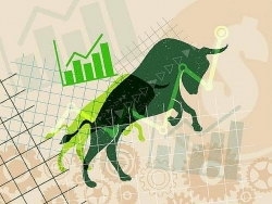 Thị trường chứng khoán ngày 12/1: Tăng điểm ngại gì rung lắc