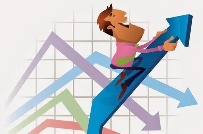 Thị trường chứng khoán ngày 3/2: Đã giảm lực bán, lực cầu nóng dần Thị trường chứng khoán ngày 3/2: Đã giảm lực bán, lực cầu nóng dần