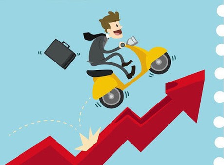 Ảnh minh họa. (Nguồn: MegaBot)