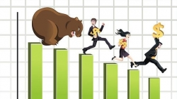 Thị trường chứng khoán ngày 8/2: Lại ‘quay xe’