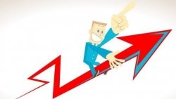 Thị trường chứng khoán ngày 9/2: Lực cầu áp đảo