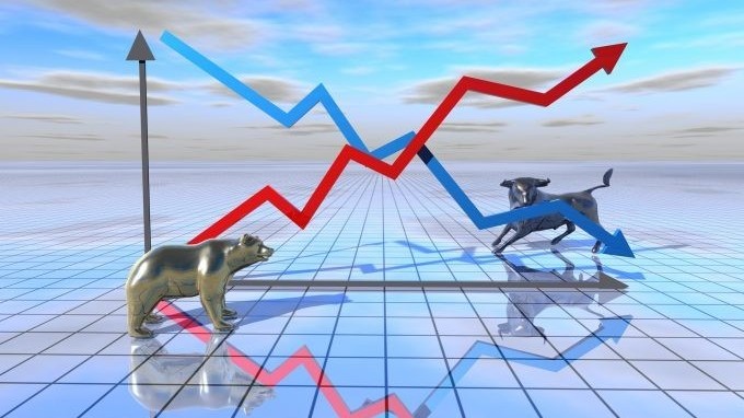 Thị trường chứng khoán ngày 19/2: Lực cầu bắt đáy xuất hiện, dè chừng 1.200 điểm?