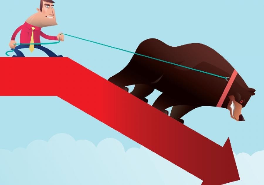 Thị trường chứng khoán ngày 24/02: Liệu có còn giảm tiếp?