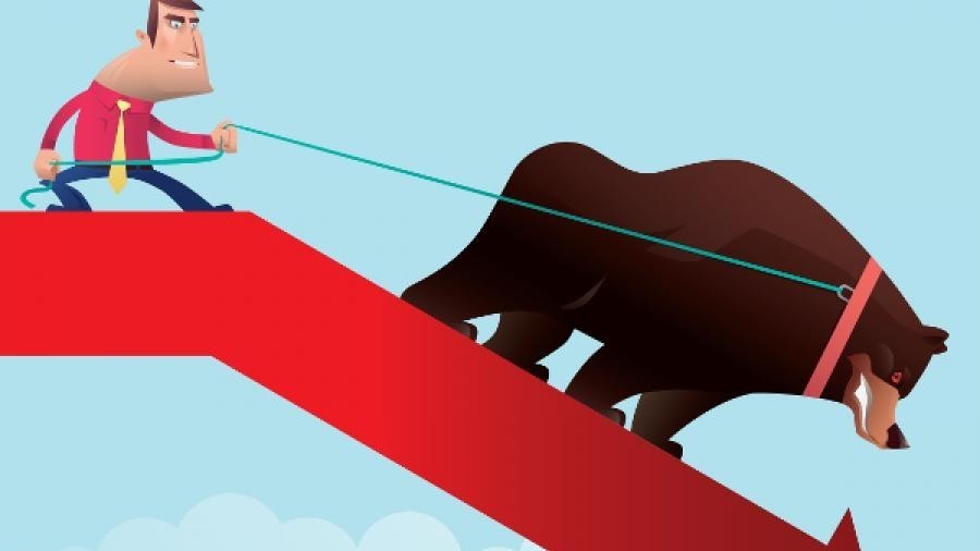 Thị trường chứng khoán ngày 24/2: Liệu có còn giảm tiếp?