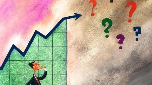 Thị trường chứng khoán ngày 2/3: Tăng điểm nhưng liệu có vượt đỉnh?