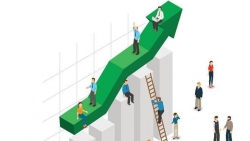 Nhận định thị trường chứng khoán tuần từ 15-19/3: Vượt đỉnh?