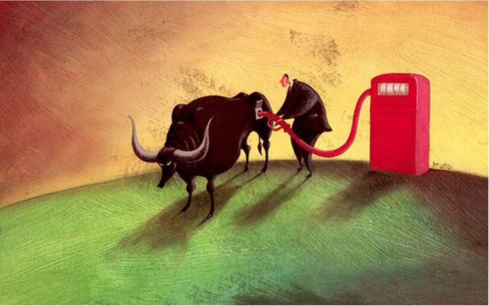 Thị trường chứng khoán ngày 15/3: Một ngày ảm đạm và phân hóa