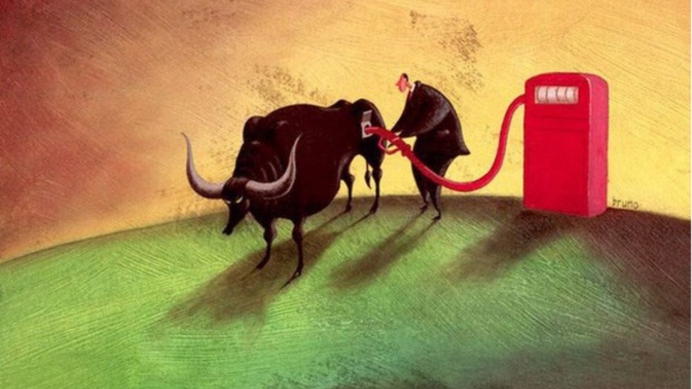 Thị trường chứng khoán ngày 15/3: Ngày ảm đạm và phân hóa