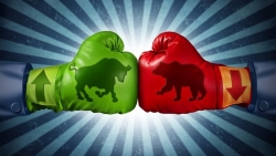 Nhận định thị trường chứng khoán ngày 17/3 - Đi ngang?