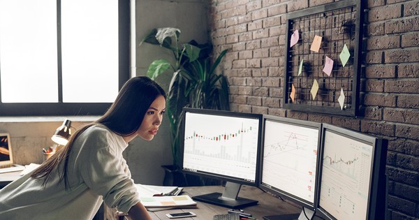 Ảnh minh hoạ.(Nguồn: tinnhanhchungkhoan.vn) Ảnh minh hoạ.(Nguồn: tinnhanhchungkhoan.vn)