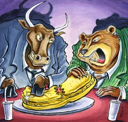 Ảnh minh họa. (Nguồn: MegaBot)