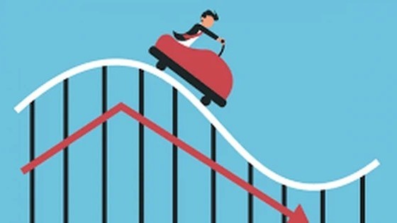 Thị trường chứng khoán ngày 23/3: VN-Index rơi về hỗ trợ sát mốc 1.180 điểm