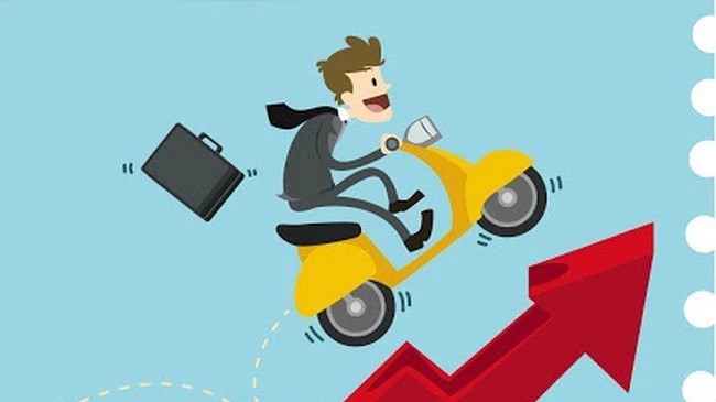 Thị trường chứng khoán ngày 29/3: Tăng thì tăng nhưng vẫn nghi ngờ