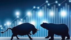 Nhận định thị trường chứng khoán ngày 31/3 - Liệu còn phiên thứ 3 tăng trên 10 điểm?