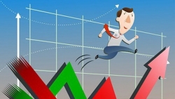 Thị trường chứng khoán ngày 31/3: Nhóm ngân hàng dẫn dắt, VN-Index duy trì đà tăng