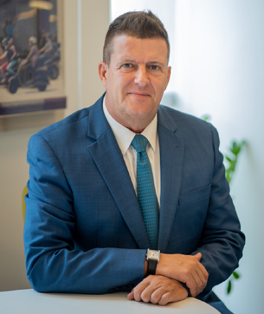 Tân Phó Hiệu trưởng trường Đại học Anh Quốc Việt Nam (BUV) Rick Bennett Tân Phó Hiệu trưởng trường Đại học Anh Quốc Việt Nam (BUV) Rick Bennett