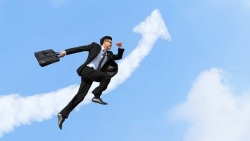 Thị trường chứng khoán ngày 1/4: Không phải tin vịt, chứng khoán đã lên một tầng cao mới!