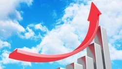 Thị trường chứng khoán ngày 5/4: Tiếp tục tăng điểm, đã đến lúc các nhà đầu tư 'chốt lời'?