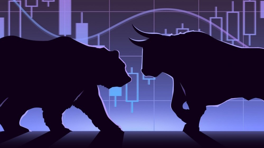 Thị trường chứng khoán ngày 19/4: Đến chiều mới hồi sức