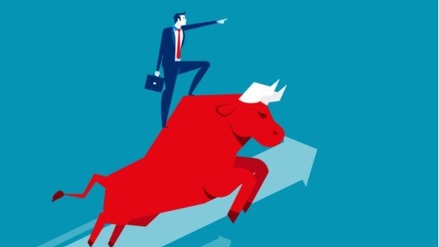 Thị trường chứng khoán ngày 23/4 - Khóc một dòng sông