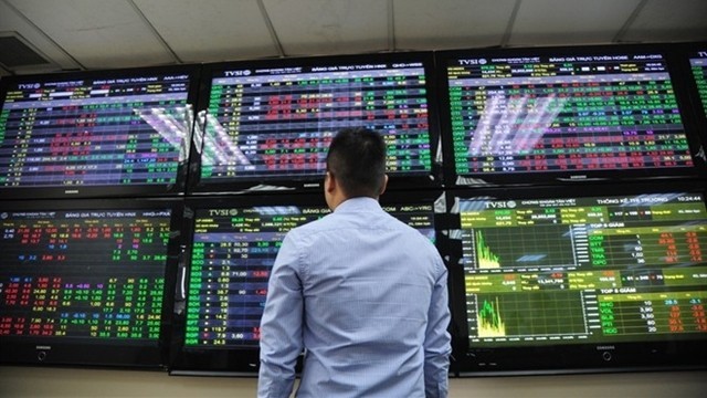 Nhận định thị trường chứng khoán ngày 26/4 - Động lực nào để tiến về 1.300 điểm?