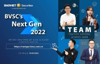 Cơ hội cho người trẻ học và làm nghề trên thị trường chứng khoán Việt Nam