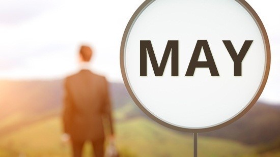 Nhận định thị trường chứng khoán ngày 4/5 - Hiệu ứng ‘Sell in May’ liệu có xảy ra?