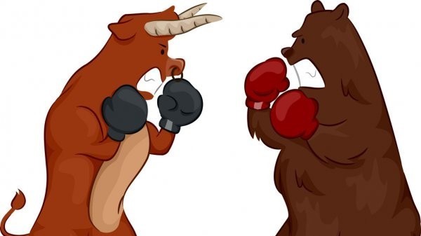 Thị trường chứng khoán ngày 4/5: Cú đảo chiều ngoạn mục cuối phiên