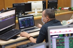 Nhận định thị trường chứng khoán ngày 7/5 - Thị trường giằng co, rung lắc