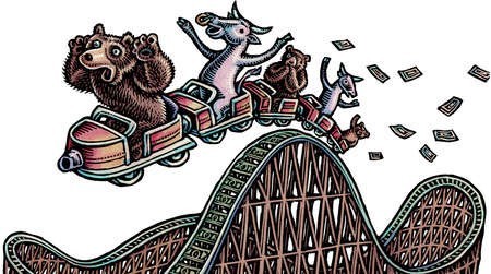 Thị trường chứng khoán ngày 7/5: Áp lực chốt lời bất ngờ cuối phiên Thị trường chứng khoán ngày 7/5: Áp lực chốt lời bất ngờ cuối phiên