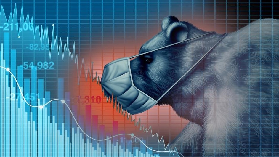 Nhận định thị trường chứng khoán ngày 10/5: Covid-19 lần 4, liệu VN-Index có gục ngã?