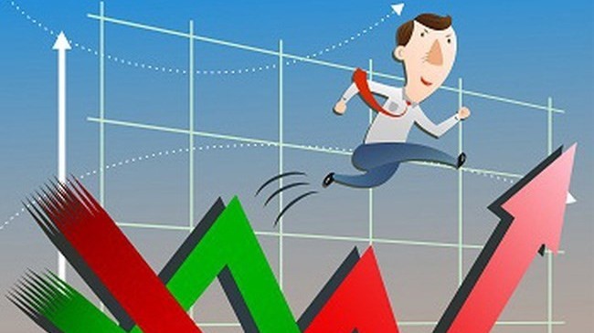 Nhận định thị trường chứng khoán ngày 13/5 - VN-Index bất chấp vẫn duy trì đà tăng?