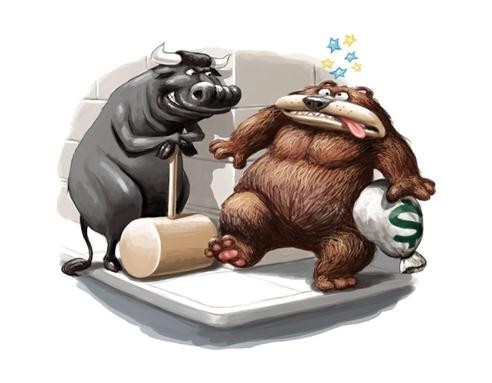 Thị trường chứng khoán ngày 13/5: Ngỡ đỏ sàn, thị trường 'quay xe' tăng 13 điểm Thị trường chứng khoán ngày 13/5: Ngỡ đỏ sàn, thị trường 'quay xe' tăng 13 điểm