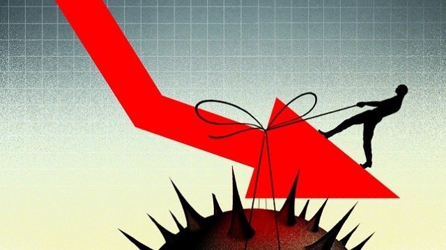 Thị trường chứng khoán ngày 17/5: VN-Index quay đầu bất ngờ, HNX ngập sắc xanh