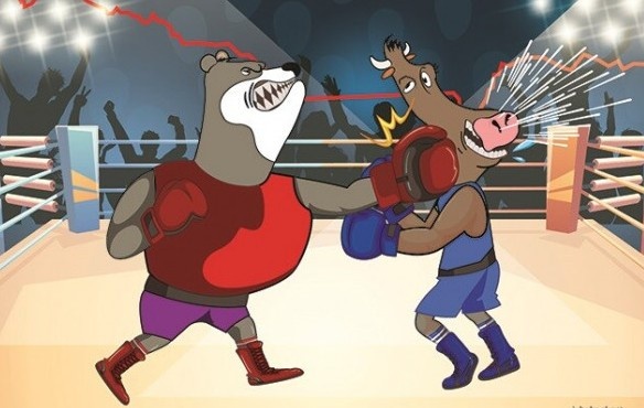 Ảnh minh họa. (Nguồn: Megabot) Ảnh minh họa. (Nguồn: Megabot)