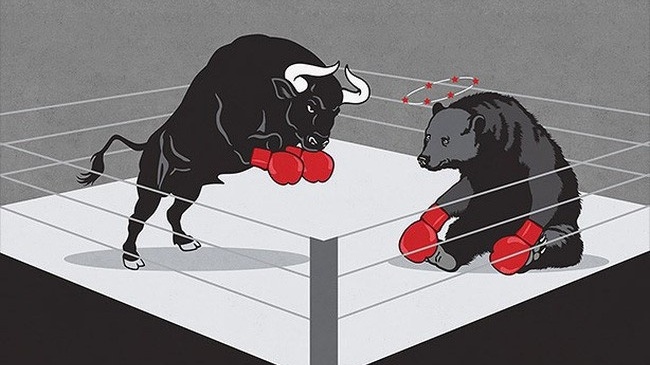 Thị trường chứng khoán ngày 19/5: Bứt tốc về cuối phiên, HPG và TCB tăng ấn tượng