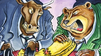 Nhận định thị trường chứng khoán ngày 28/5 - Chỉ là điều chỉnh hay giảm điểm sốc?