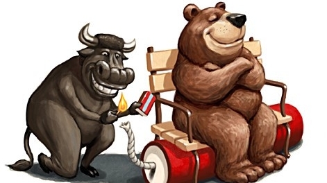 Thị trường chứng khoán ngày 28/5: 'Như chưa hề có cuộc chia ly'