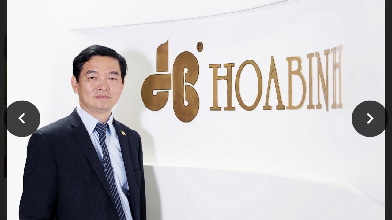 'Trái đất này là quê hương ta' - Ca khúc của cộng đồng doanh nghiệp xây dựng