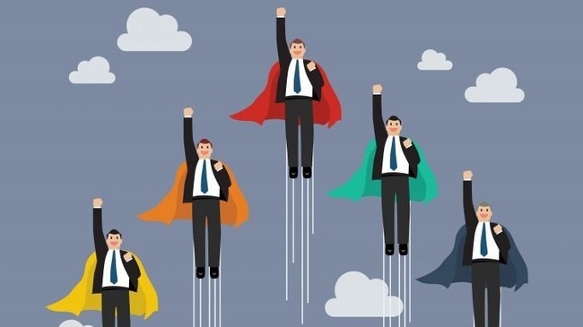 Nhận định thị trường chứng khoán ngày 1/6 - Thời tới không cản nổi?