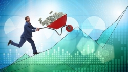 Nhận đinh thị trường chứng khoán ngày 3/6 -Tiền tiếp tục đổ vào thị trường trong tháng 6?