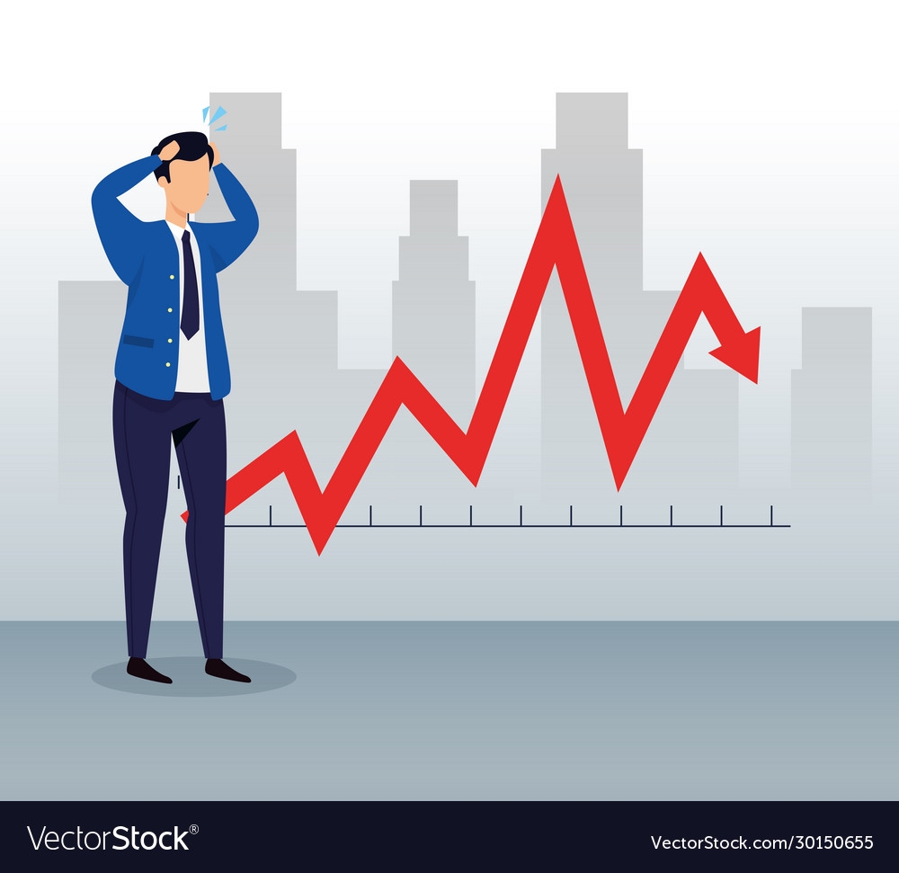 Thị trường chứng khoán ngày 8/6: Tụt dốc không phanh, 40 điểm VN-Index 'bay màu' Thị trường chứng khoán ngày 8/6: Tụt dốc không phanh, 40 điểm VN-Index 'bay màu'