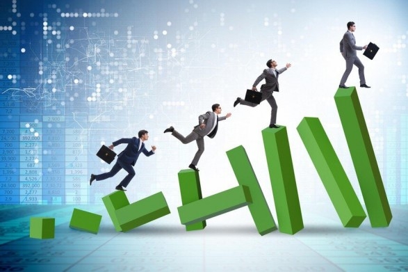 Ảnh minh họa. (Nguồn: Megabot) Ảnh minh họa. (Nguồn: Megabot)