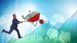 Thị trường chứng khoán ngày 18/6: Khi đà tăng trở lại